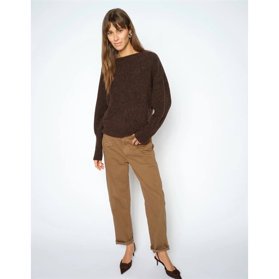 Mos Mosh Aymen Len Bukser, Dark Camel